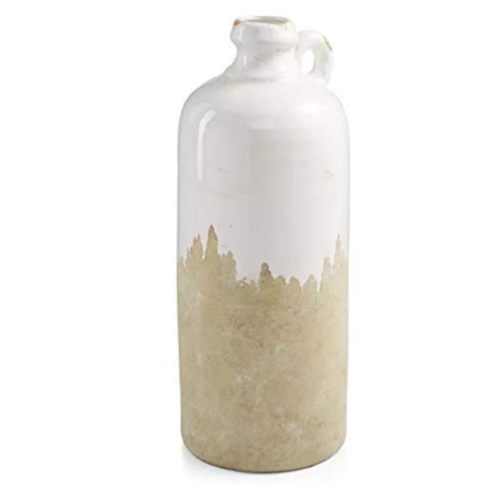 Home Essentials Dolce vita tall Ceramic Vase
